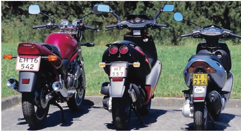 Scooter